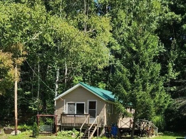 5319 S Lakeview St Lot 52-53, West Branch, MI 48661