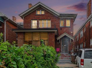 3027 Tuxedo St, Detroit, MI 48206