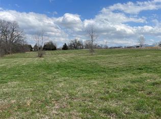 LOT One Deer Run Ln, Moscow Mills, MO 63362