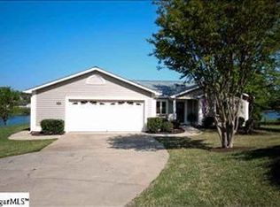 11 Milstead Way, Greenville, SC 29615