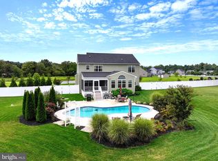 141 Independence Ct, Centreville, MD 21617