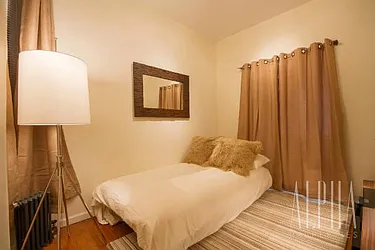 Rented by Alpha Properties NYC I LLC