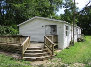 5761 S Ainger Rd, Olivet, MI 49076