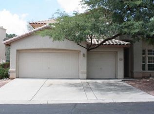 5481 N Moccasin Trl, Tucson, AZ 85750