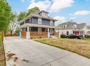 Grant 631, Springfield, MO 65806