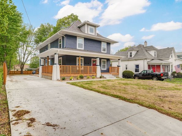 631 S Grant Ave #B