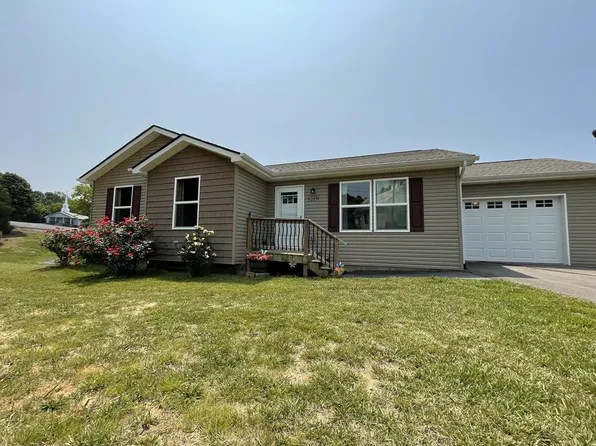 3219 Smith St, White Pine, TN 37890