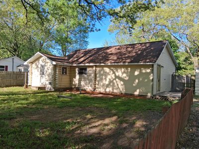 1180 Bolen Rd, Muskegon, MI, 49442