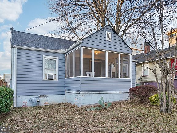 2nd image of 323 Stovall St SE