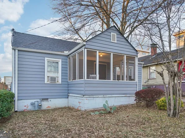 323 Stovall St SE, Atlanta, GA 30316