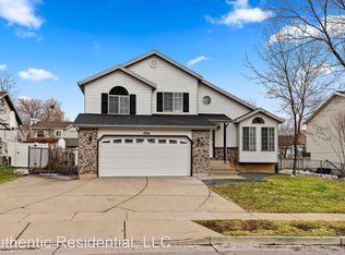 1806 N 350 W, Layton, UT 84041