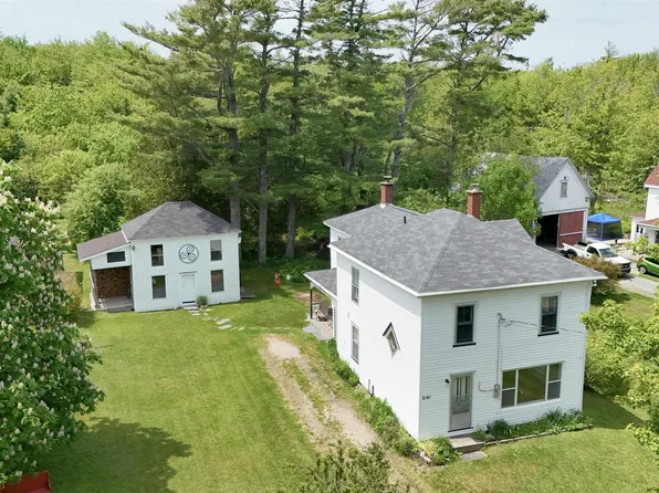 2141 Highway 203, Kemptville, NS B5A 5P4