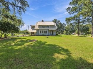 11281 Highway 188, Grand Bay, AL 36541