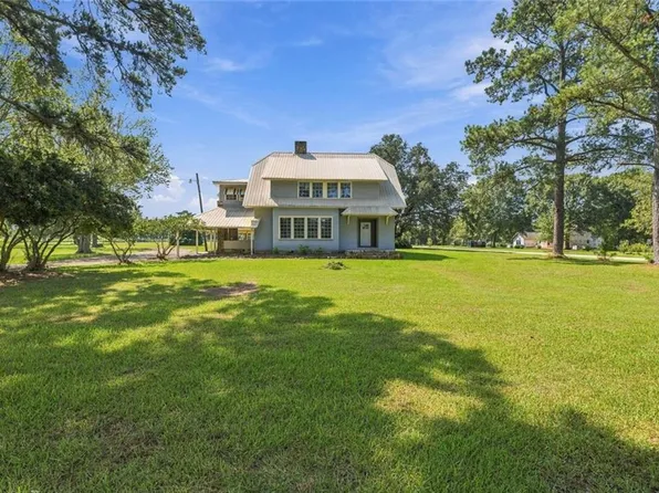 11281 Highway 188, Grand Bay, AL 36541