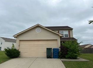 3930 Narrowleaf Ct, Indianapolis, IN