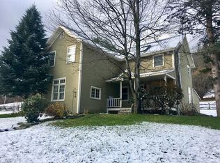 173 Old Route 100, Moretown, VT 05660