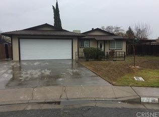 1203 Sanarita Way, Madera, CA 93638