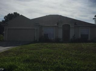 3111 Wendel Rd SE, Palm Bay, FL 32909