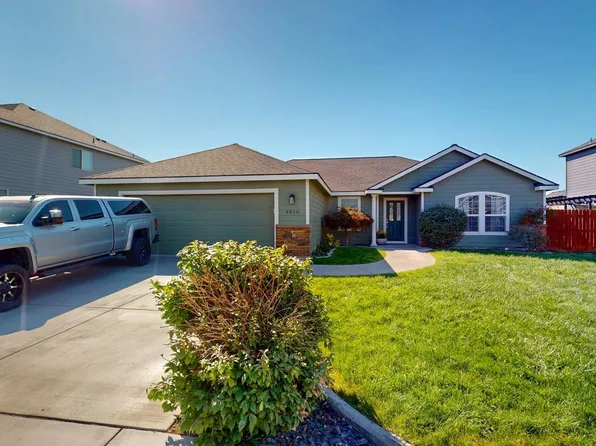 4816 Bilbao Dr, Pasco, WA 99301