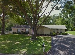 2225 Sampson Dr, Tyler, TX 75701