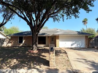 2412 Eagle Ave, McAllen, TX 78504