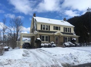305 York St, Olean, NY 14760