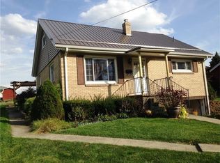 714 Wood St, Latrobe, PA 15650