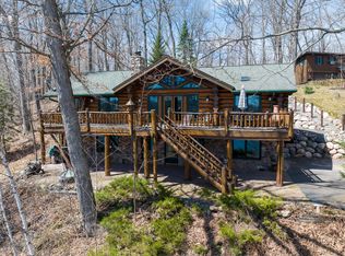 W795 County Road D, Birchwood, WI 54817