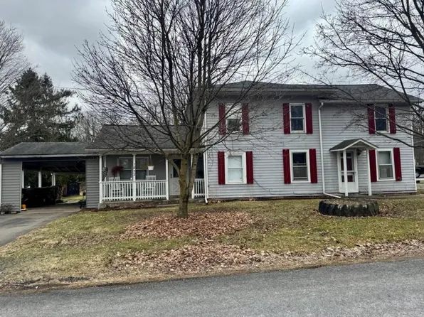 1872 Miles St, Pine Valley, NY 14872