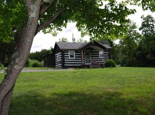 1317 Old Buena Vista Rd, Buena Vista, VA 24416