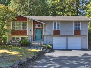 6781 Clover Blossom Ln NE, Bremerton, WA 98311