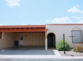 850 S Ciudad Cir, Tucson, AZ 85710