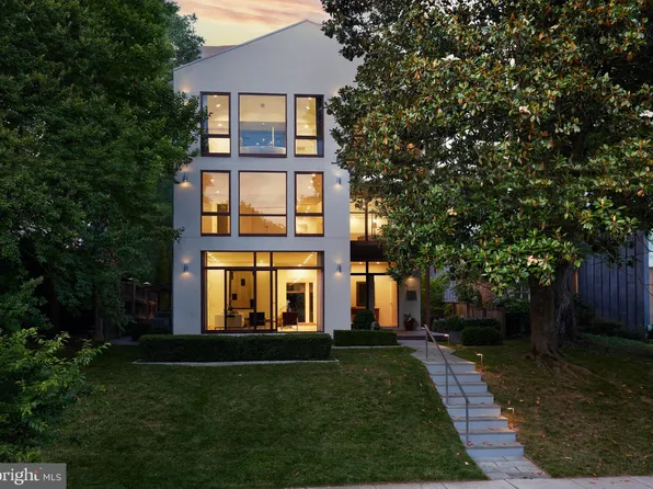 5811 Potomac Ave NW, Washington, DC 20016