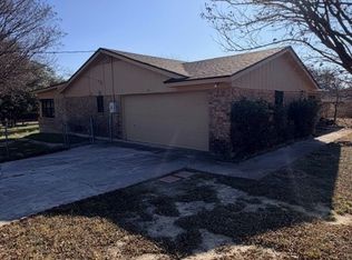 3125 Sikes Dr, Kempner, TX 76539