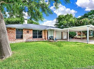 3417 Morning Dr, Schertz, TX 78108