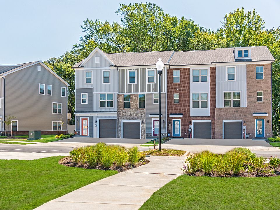 Brookestone 12111 Fielding Pl Waldorf MD Zillow