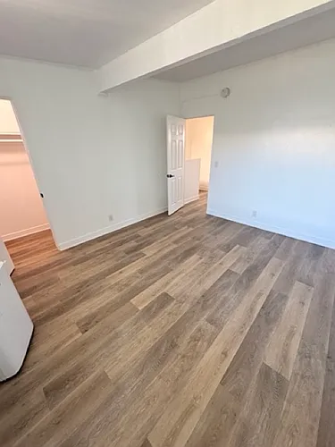 Floor plan Town Home Style