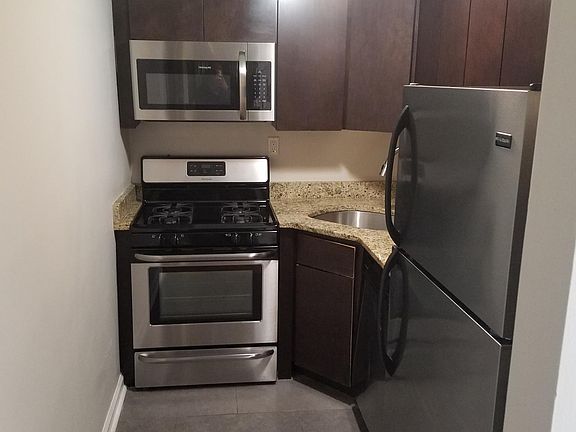 One Bedroom Duplex