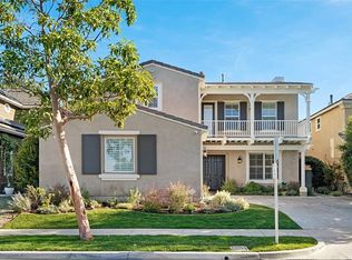 14 Cousteau Ln, Ladera Ranch, CA 92694