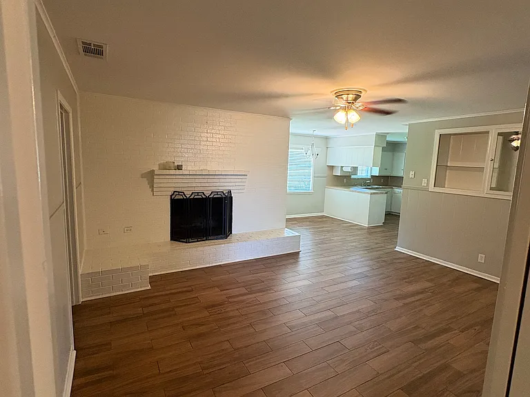 Living space