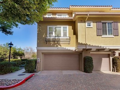 71 Via Sovana, Santee, CA, 92071