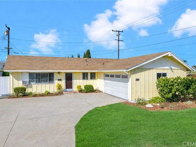 5961 Nugget Cir, Huntington Beach, CA, 92647