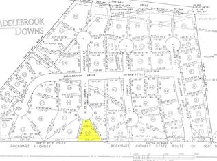 0 Triple Crown Ct SE #33, Rome, GA 30161