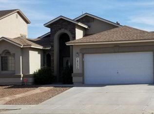 14320 Apache Point Dr, El Paso, TX 79938