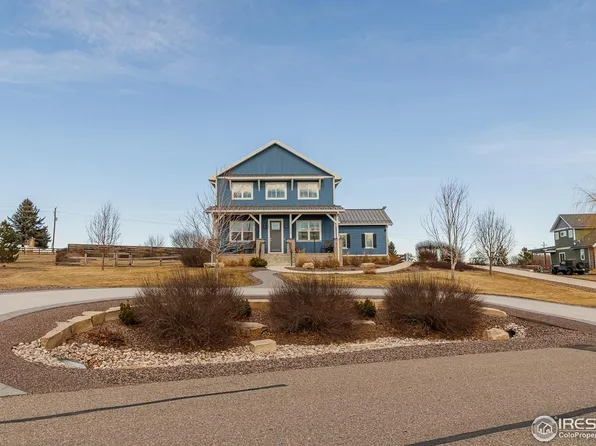 1332 Sweetwater Ln, Berthoud, CO 80513