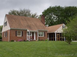 9821 Michaels Way, Ellicott City, MD 21042