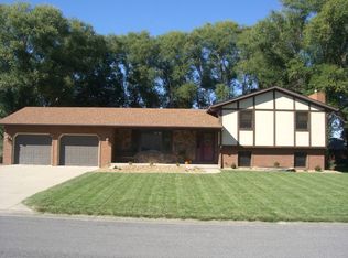 809 N 9th St, Breese, IL 62230