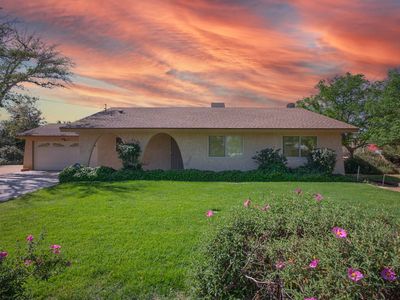 4628 W Avenue K8, Quartz Hill, CA, 93536