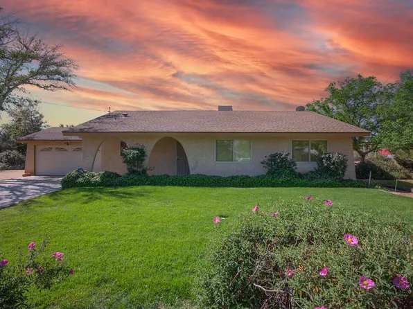 4628 W Avenue K8, Quartz Hill, CA 93536