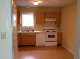 1 & 3 Fay Ave, Wheeling, WV 26003